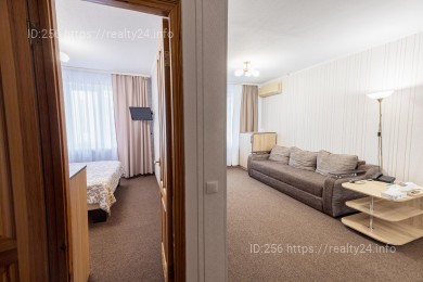 готель «Мир» ID: 2811