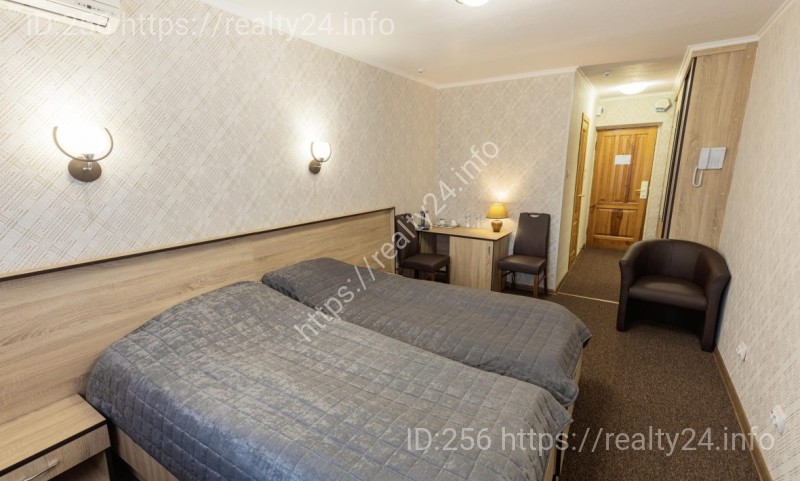 готель «Мир» ID: 2813