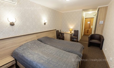 готель «Мир» ID: 2813