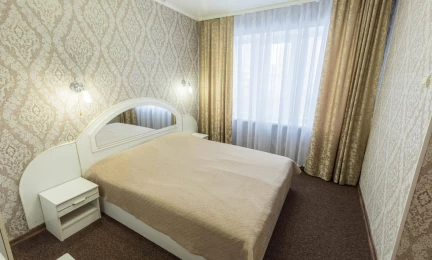 Hotel «Mir» ID: 2815