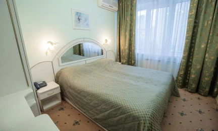 Hotel «Mir» ID: 2817
