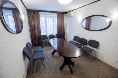 Hotel «Mir» ID: 2819