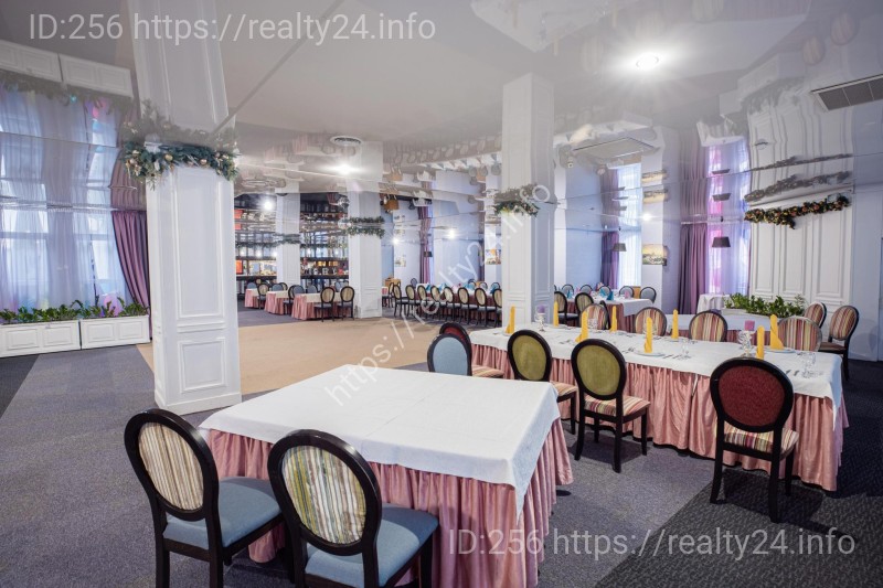 готель «Мир» ID: 2821