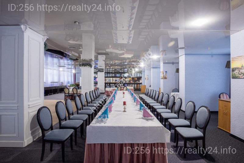 готель «Мир» ID: 2823