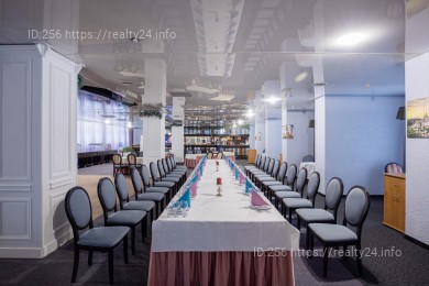 готель «Мир» ID: 2823