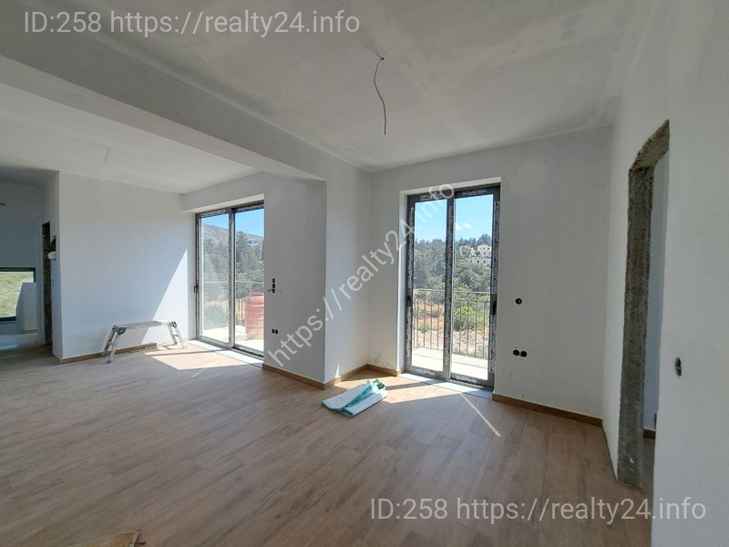 Греція, о. Крит. Продається нова квартира в пішій доступності від піщаного пляжу. ID: 2898