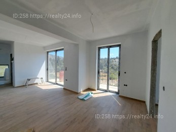 Греція, о. Крит. Продається нова квартира в пішій доступності від піщаного пляжу. ID: 2898