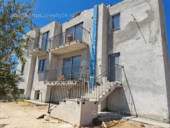 Греція, о. Крит. Продається нова квартира в пішій доступності від піщаного пляжу. ID: 2902