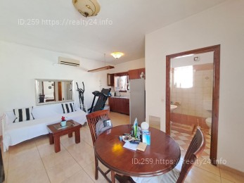 Греція, о. Крит. Таунхаус біля моря. ID: 2906