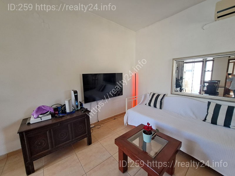 Греція, о. Крит. Таунхаус біля моря. ID: 2908