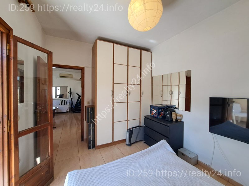 Греція, о. Крит. Таунхаус біля моря. ID: 2910