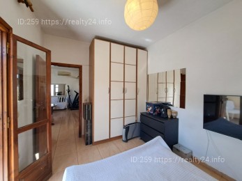 Греція, о. Крит. Таунхаус біля моря. ID: 2910