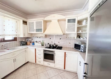 FOR SALE 4 bedroom house with pool in Chania suburb Crete Greece ID: 2940