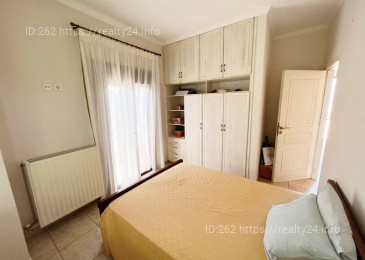 Продається будинок з 4 спальнями і басейном в передмісті Ханья Крит Греція ID: 2944