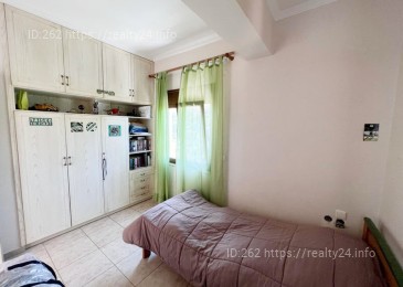 Продається будинок з 4 спальнями і басейном в передмісті Ханья Крит Греція ID: 2952