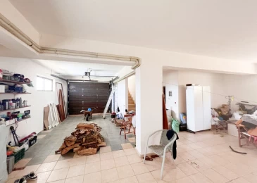 FOR SALE 4 bedroom house with pool in Chania suburb Crete Greece ID: 2954