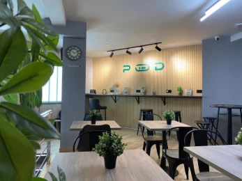 POD Suite Hostel Blasco ID: 2960