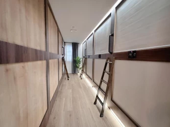 POD Suite Hostel Blasco ID: 2968