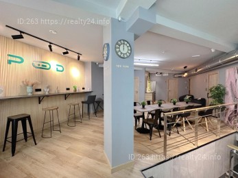 POD Suite Blasco Хостел, Валенсія ID: 2970