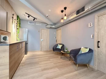 POD Suite Hostel Blasco ID: 2972