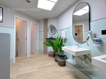 POD Suite Blasco Хостел, Валенсія ID: 2974