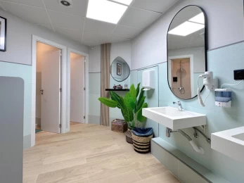 POD Suite Hostel Blasco ID: 2974