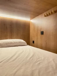 POD Suite Hostel Blasco ID: 2976