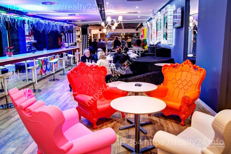 Хостел Urban Youth, Валенсія ID: 2984