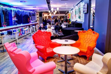 Хостел Urban Youth, Валенсія ID: 2984