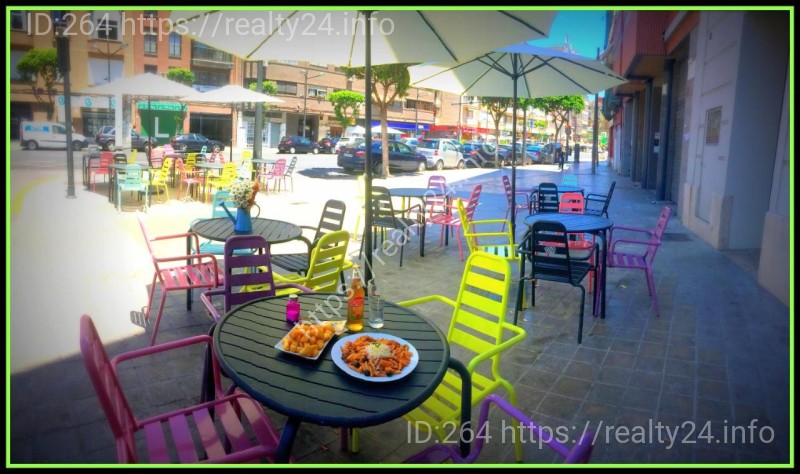 Хостел Urban Youth, Валенсія ID: 2986