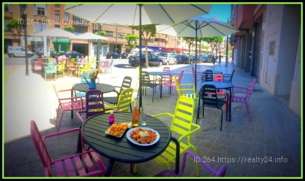 Хостел Urban Youth, Валенсія ID: 2986