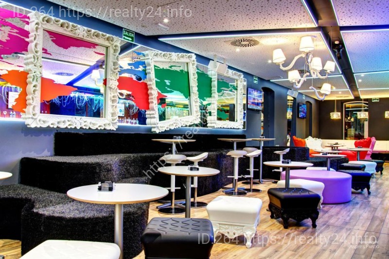 Хостел Urban Youth, Валенсія ID: 2988