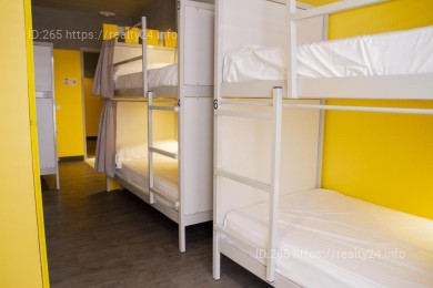 Хостел room00 Valencia ID: 3000