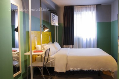 Хостел room00 Valencia ID: 3002