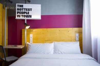 Хостел room00 Valencia ID: 3004