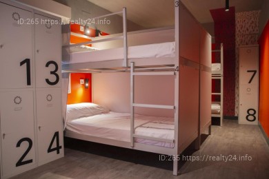 Хостел room00 Valencia ID: 3008