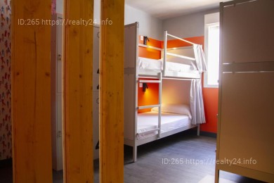 Хостел room00 Valencia ID: 3012