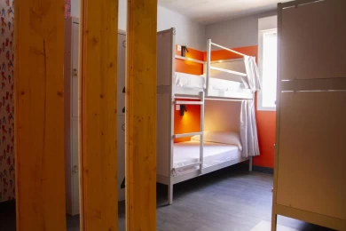 Hostel room00 Valencia ID: 3012
