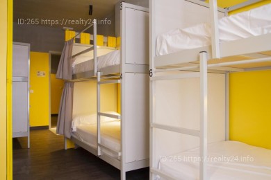 Хостел room00 Valencia ID: 3016