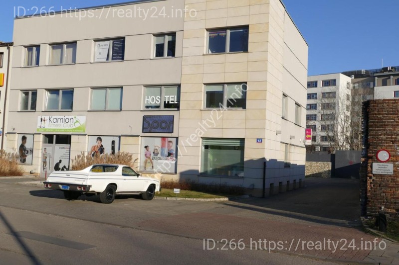 Sport Хостел Chodakowska Варшава ID: 3024