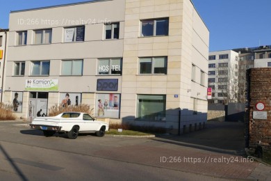 Sport Хостел Chodakowska Варшава ID: 3024