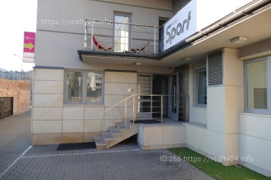 Sport Хостел Chodakowska Варшава ID: 3026