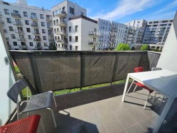 Rooms Green Хостел Варшава ID: 3042