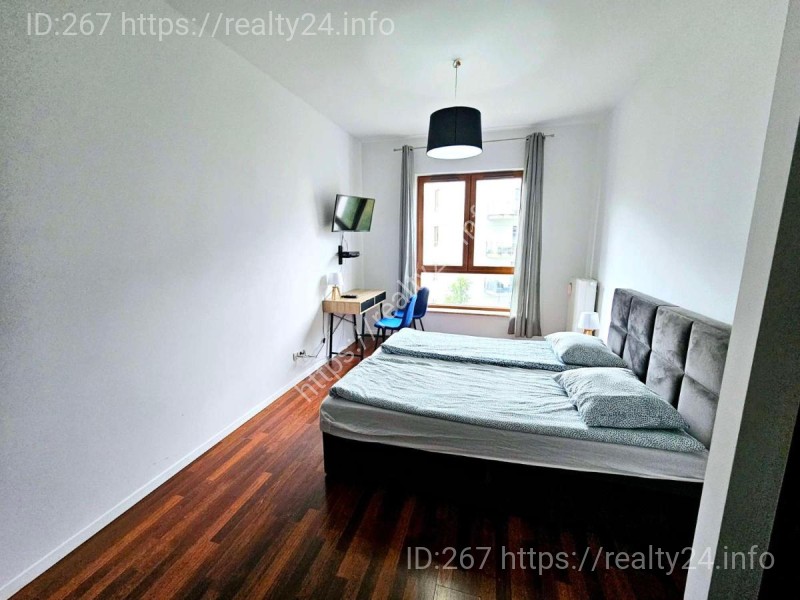 Rooms Green Хостел Варшава ID: 3044