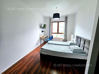 Rooms Green Хостел Варшава ID: 3044