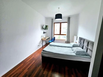 Rooms Green Хостел Варшава ID: 3044