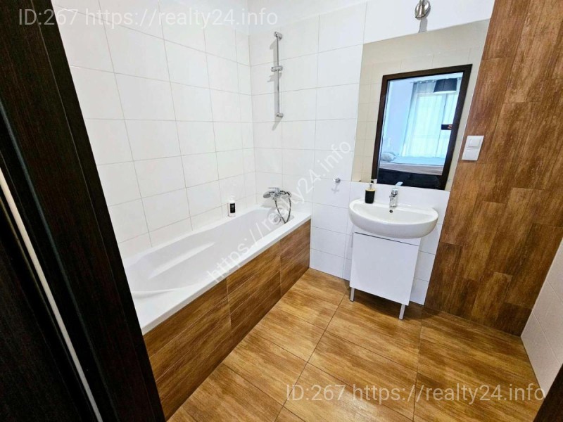 Rooms Green Хостел Варшава ID: 3046