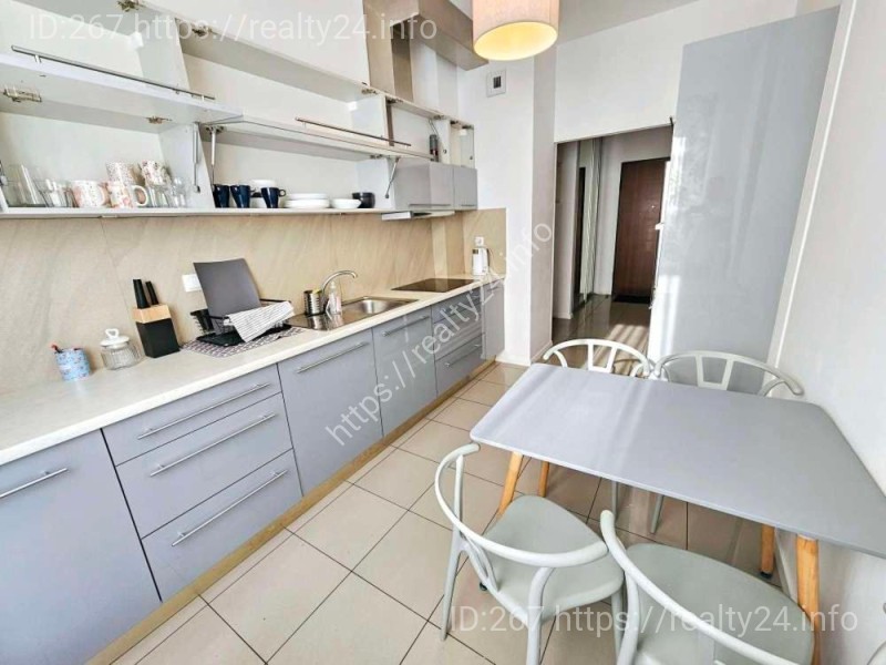 Rooms Green Хостел Варшава ID: 3048