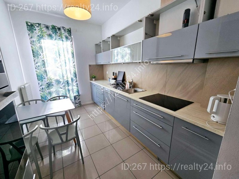 Rooms Green Хостел Варшава ID: 3050