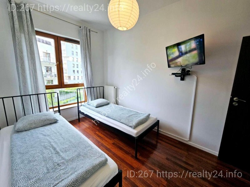 Rooms Green Хостел Варшава ID: 3052